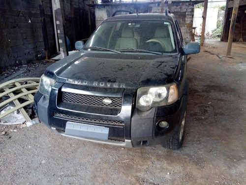 Land Rover Free Lander 6cc