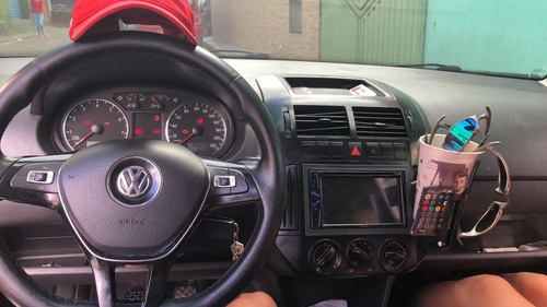 Volkswagen Polo 2010 1.6 Vht Sportline Total Flex 5p