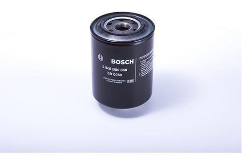 Filtro Blindado Oleo Lubrificante Bosch 0986b00060