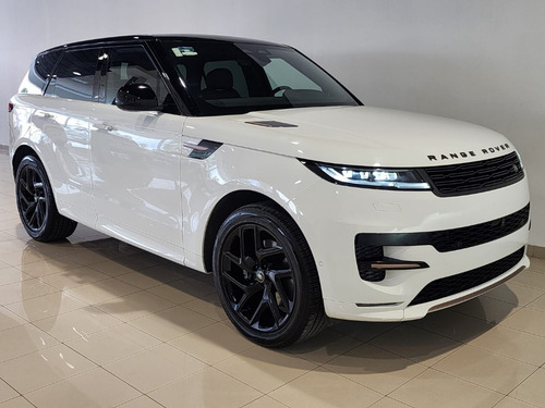 Land Rover Range Rover Sport Dynamic Se P400 2023