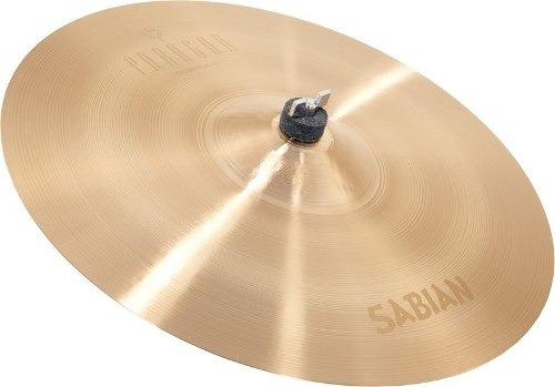 Platillo Paragon Crash 18  Sabian Np1808n + Garantía