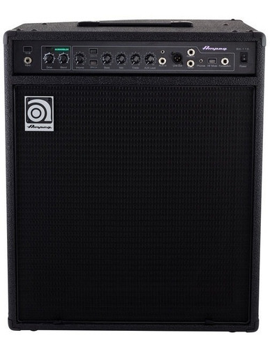 Amplificador Bajo Ampeg Ba115 V2