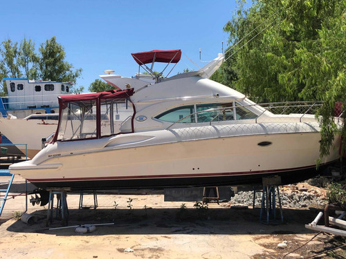 Crucero Cantieri 350 Crucero Sk 350 Mercruiser 250 Duo Pro