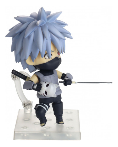 Nendoroid Kakashi - Naruto