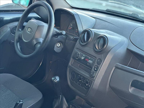 Ford Ka 1.0 Mpi 8v Flex 2p Manual