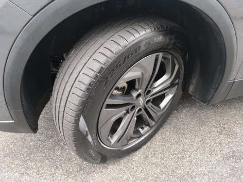Chery Tiggo 7 1.5 Pro Turbo Flex Hybrid Aut. 5p Hibrido Flex
