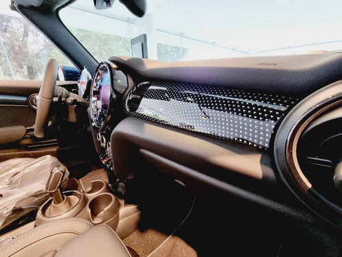 Imagen 14 de 15 de Mini Convertible 2022 2p Convertible Sidewalk L4/2.0/t A