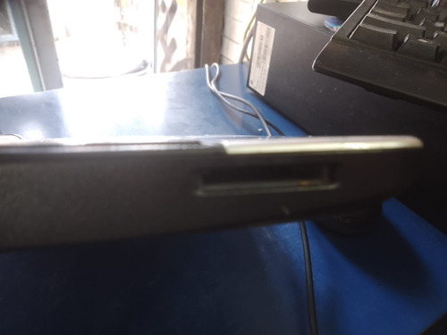 Laptop Dell Inspirion Mini 10 Funcionando (Usado)