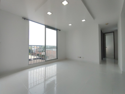 Apartamento En Arriendo En San Luis. Cod A29115