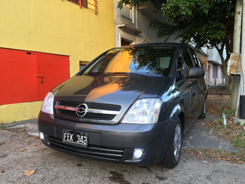 Imagen 3 de 4 de Chevrolet Meriva 2005 1.8 Gl