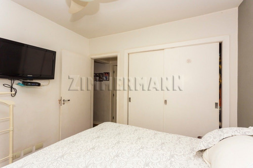 Imagem 11 de 15 de Apartamento - Moema - Ref: 114249 - V-114249