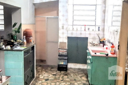 Imagem 9 de 10 de Casa À Venda No Sagrada Família - Código 271850 - 271850