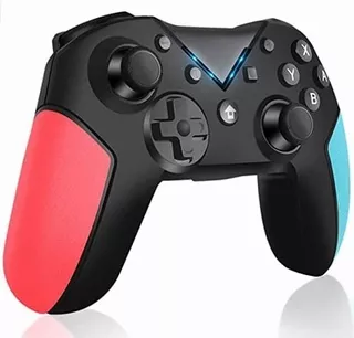 Control Inalámbrico Gamepad Para Nintendo Switch Joystick