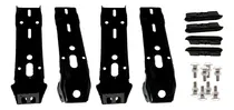 Comprar Kit De Bracks Para Defensas Vw Sedan Vocho