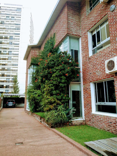 Venta Apartamento Loft En Puerto Del Buceo