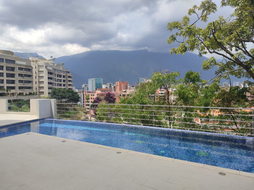 Apartamento En Venta En Chulavista Las Mercedes