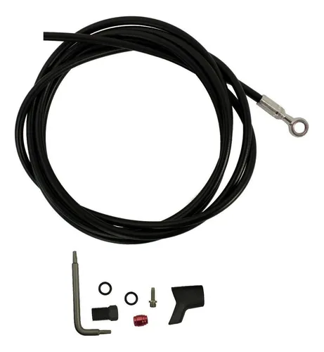 Guia Sram Ult 2000 Hydline