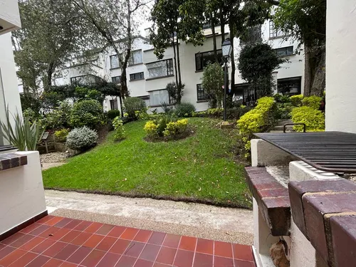 Casa Condominio En Venta En Calatrava. Cod V301