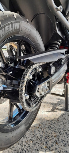 Imagen 21 de 24 de Bmw F 700 Gs Full 2017