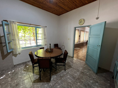 Imagen 4 de 30 de Casa Quinta Estancia Campo Venta San Rafael 5ha Hostel Turismo Salon Comercial Eventos