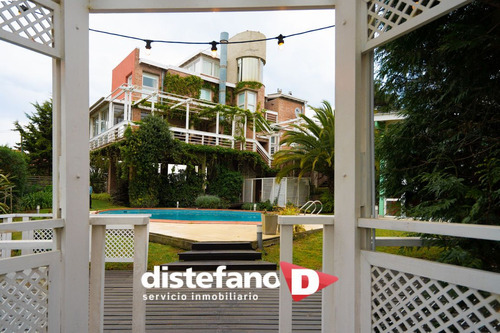 Casa En Venta En Pinamar