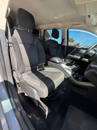 Dodge Journey se 2.4