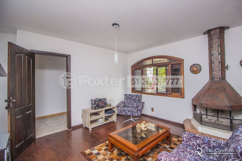 Imagem 8 de 30 de Casa, 3 Dormitórios, 287.09 M², São João - 125583