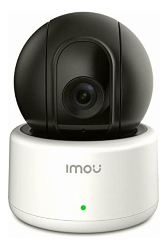 Imou - Ranger Camara Wifi Con Rotación Motorizada Interiores