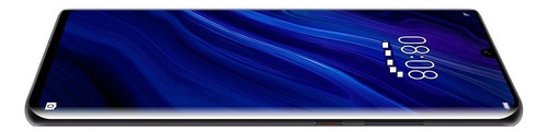 Huawei P30 Pro Dual Sim Negro 8 Gb Ram 128 Gb Rom Pantalla Curvada