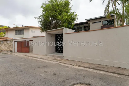 Casa En Venta Prados Del Este