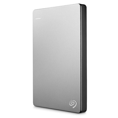 Disco Duro De 1tb Externo Usb Seagate Backup Plus Slim Mac