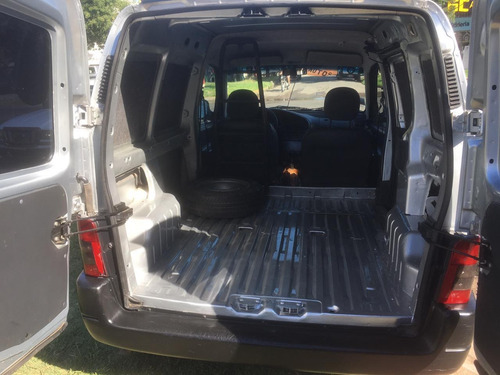Citroën Berlingo 2007 1.9 D Pack+plc