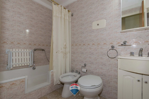 Imagen 19 de 26 de Venta Ph 3 Ambientes Con Patio Liniers Bajas Expen