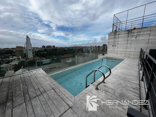Imagen 15 de 23 de Venta Depto 3 Amb Cochera Pileta Gym Barracas De Madero
