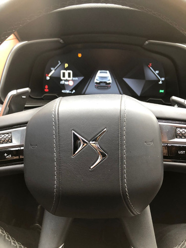 DS DS7 Crossback 2.0 Hdi 180 At So Chic