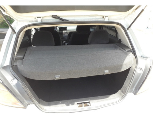 Chevrolet Vectra Gt 2011 2.0 Flex Power 5p