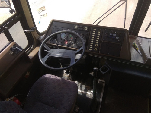 Volvo B58