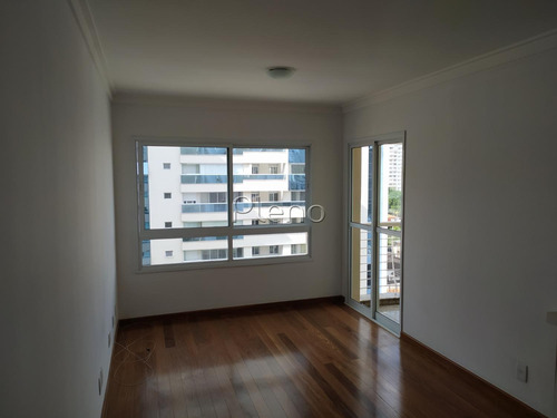 Imagem 2 de 30 de Apartamento Á Venda E Para Aluguel Em Cambuí - Ap028608