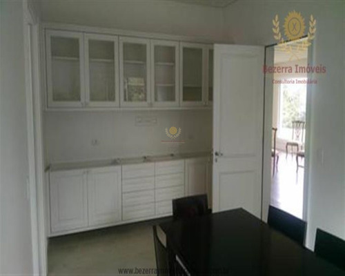 Imagem 3 de 29 de Maravilhosa Casa No Condomínio Quinta Da Baroneza - Bezerra Imóveis São Paulo - Cc00011 - 70574641