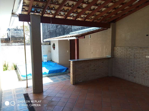 Imagem 8 de 30 de Casa Com 2 Dorms, Jardim São Luís, Santana De Parnaíba - R$ 750 Mil, Cod: 213900 - V213900