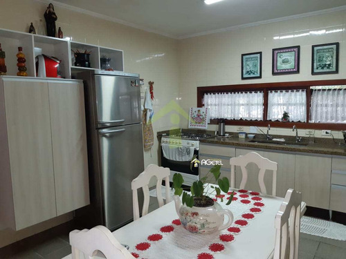 Imagem 16 de 25 de Casa Com 5 Dorms, Centro, Embu-guaçu - R$ 2.5 Mi, Cod: 1255 - V1255