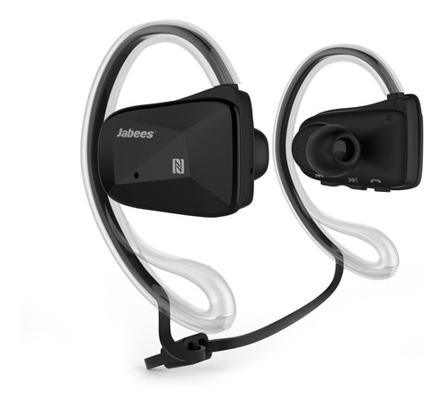 Jabees Audifonos Manos Libres Bluetooth B - Sport Negro