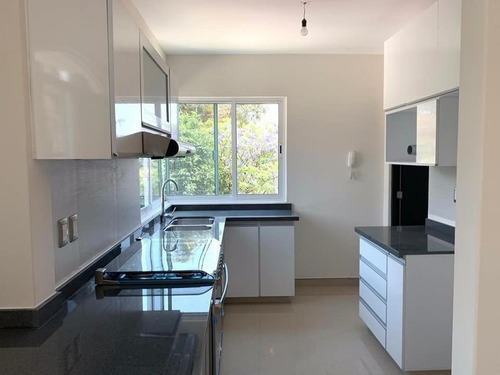 Imagen 4 de 14 de Precioso Penthouse En Venta En Buena Vista Cuernavaca