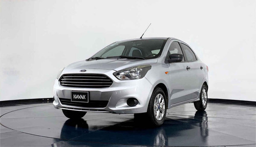 Imagen 2 de 15 de 113393 - Ford Figo 2018 Con Garantía