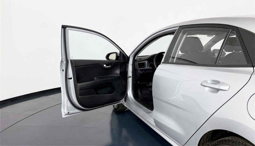 Imagen 13 de 15 de 106873 - Kia Kia Rio Sedan 2021 Con Garantía