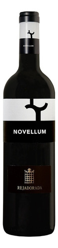 Vino Tinto Novellum Crianza