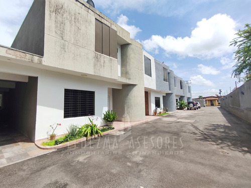 Imagen 1 de 20 de Ledezma Asesores Vende Townhouse Moderno A Estrenar Con Acabados De Primera En La Urbanización Andrés Eloy Blanco, Ciudad Bolívar - Venezuela