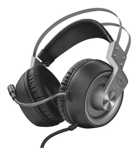 Auricular Gaming Gxt430 Ironn Trust