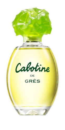 Imagen 1 de 2 de Parfums Grès Cabotine EDT 100 ml para  mujer