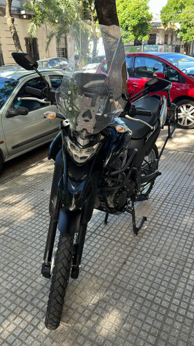 Yamaha Xtz 250 Abs 2024 (garantía 2027) + Service Gratis